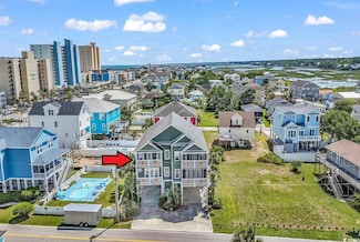 113 Vista Dr, Murrells Inlet, SC 29576