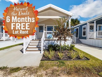 561 E Burleigh Blvd Tt61 Unit 61T, Tavares, FL 32778