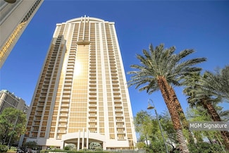 125 E Harmon Ave Unit C511, Las Vegas, NV 89109