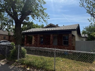 4115 S Shields Blvd, Oklahoma City, OK 73129