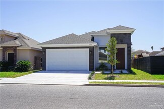 3402 Featherie St, Edinburg, TX 78542
