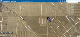 0 Balsam Cir, Belen, NM 87002