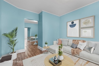 122 Mallory Ave Unit 3, Jersey City, NJ 07304