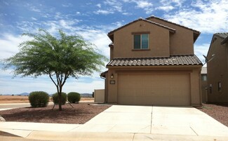 33893 S Garrison Ln, Red Rock, AZ 85145