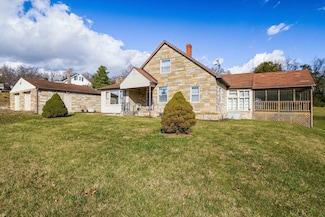 18753 Mount Pleasant Rd, Elkton, VA 22827