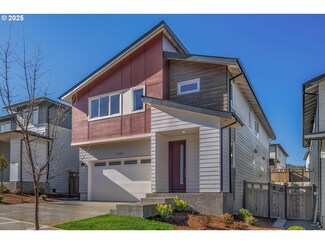 16755 SE Shimmering Leaf St, Happy Valley, OR 97086