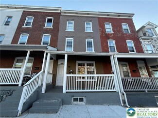 806 N 9th St, Allentown, PA 18102