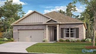 1259 Eidson St, Athens, AL 35611