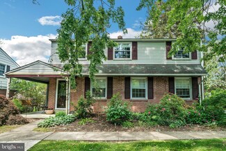 417 Ridge Pike, Lafayette Hill, PA 19444