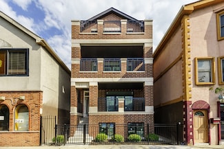 2612 W Fullerton Ave Unit 2, Chicago, IL 60647