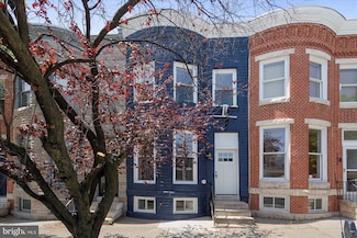 3428 Chestnut Ave, Baltimore, MD 21211