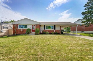 3942 Creek Rd, Cincinnati, OH 45241