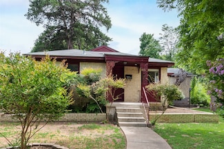 3422 Burlingdell Ave, Dallas, TX 75211