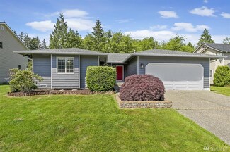 4145 SE Dover Ct, Port Orchard, WA 98366