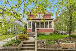 542 Union Ave SE, Grand Rapids, MI 49503