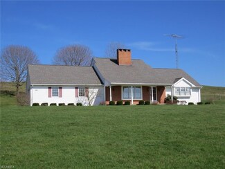 3031 Tusky Valley Rd NE, Mineral City, OH 44656