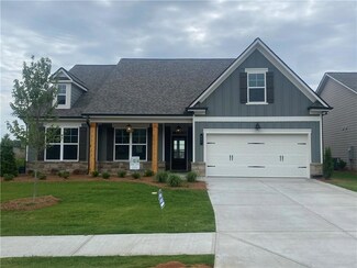 226 Montview Dr, Jefferson, GA 30549