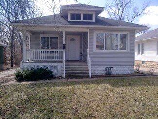 316 Stone St, Joliet, IL 60435