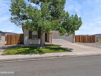 7310 Aquene Ct, Sparks, NV 89436