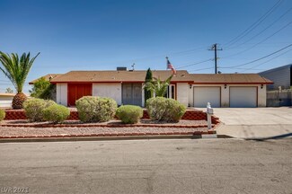 409 Blackridge Rd, Henderson, NV 89015