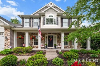 635 Highbury Ct SE, Ada, MI 49301