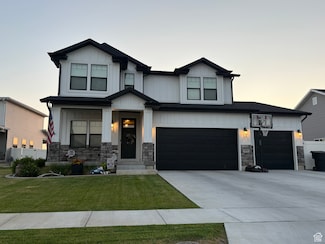 3091 N Morning Mist Ln W Unit 161, Plain City, UT 84404