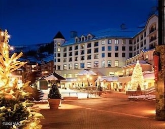 100 E Thomas Place Unit 2055-52, Beaver Creek, CO 81620