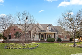 151 Player Ridge, Spring Branch, TX 78070