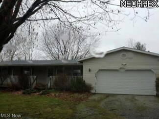 5501 Chippewa Rd, Chippewa Lake, OH 44215