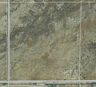 1111 Munsey Rd, Cantil, CA 93519