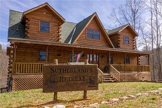 1133 High Peak Dr, Burnsville, NC 28714