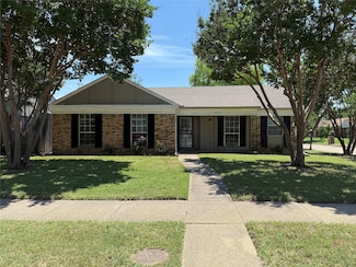 10006 Everton Place, Dallas, TX 75217