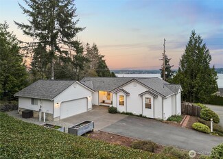 5447 Chico Way NW, Bremerton, WA 98312