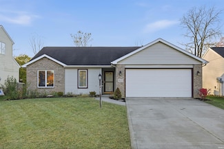 1625 Olladale Dr, Fort Wayne, IN 46808