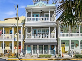 119 Faulkner St, New Smyrna Beach, FL 32168