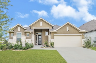 2905 Lago Costa Dr, Texas City, TX 77568