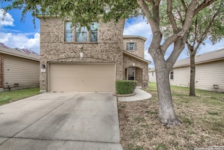 8711 Adhinger, San Antonio, TX 78245