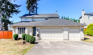 9316 S 222nd Place, Kent, WA 98031