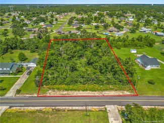 0 Crawford Dr, Lake Charles, LA 70611