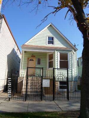 2319 N Lorel Ave, Chicago, IL 60639
