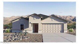 13497 N Laura Ellen Ln, Marana, AZ 85653