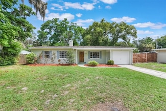 315 W 11th Ave, Mount Dora, FL 32757