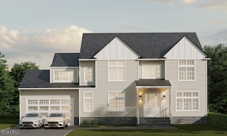76 Springbrook Rd, Livingston, NJ 07039