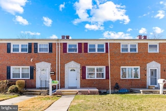 8530 Harris Ave, Parkville, MD 21234