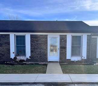 1711 Kensington On Berkley, Kokomo, IN 46901