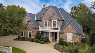 7510 Covewood Dr, Garland, TX 75044