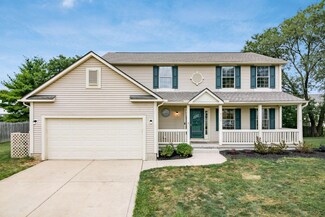 4250 Honey Bee Ct, Grove City, OH 43123