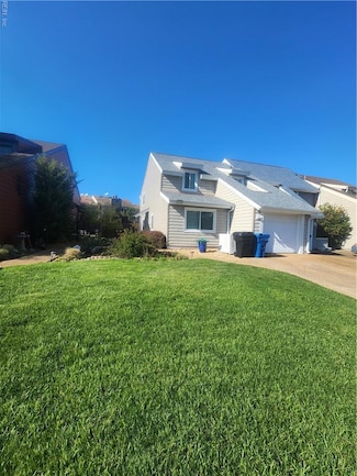 4004 Lake Ridge Cir, Virginia Beach, VA 23452