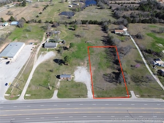 0 Highway 199, Dickson, OK 73401