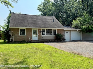5927 Hughes Rd, Lansing, MI 48911